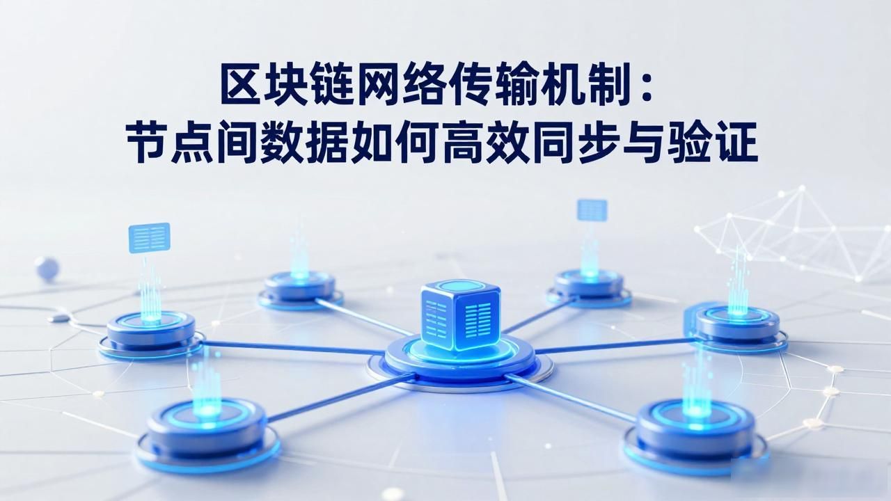 区块链传播机制是什么_区块链网络传输机制_区块链网络传递的是什么和价值