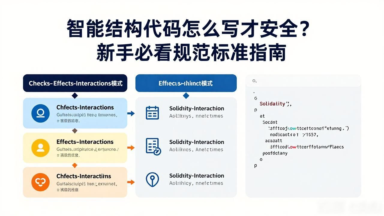 智能合约代码规范标准_合约代码是什么意思_合约代码智能规范标准是什么