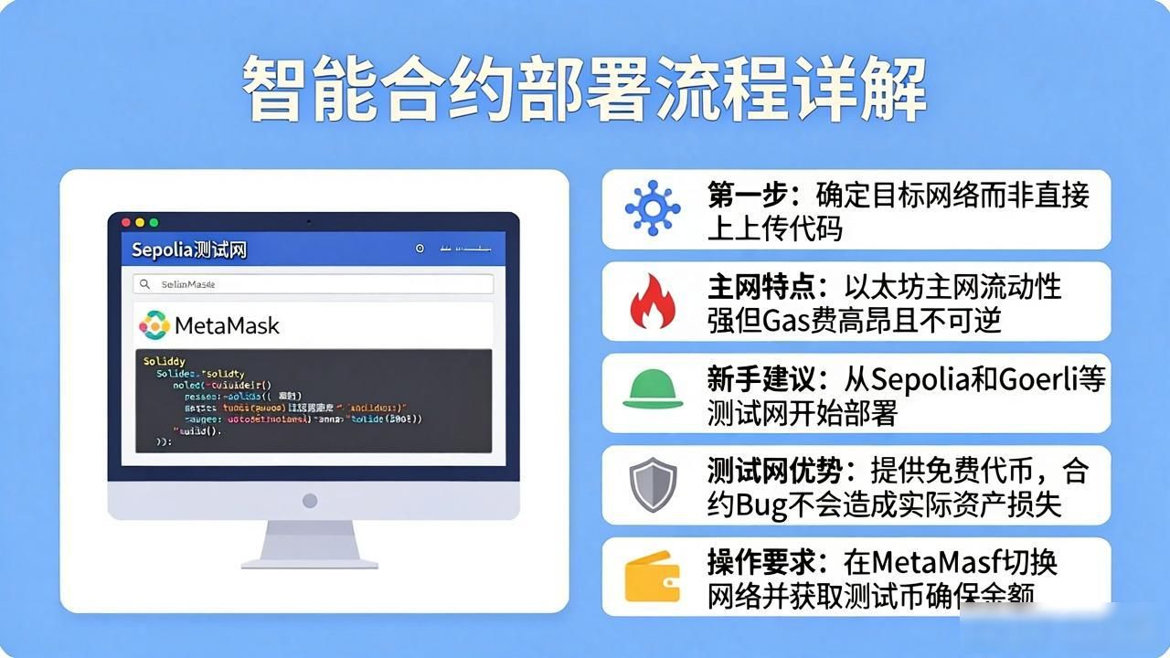 智能合约部署后可以修改吗_智能合约工作流程_智能合约部署流程