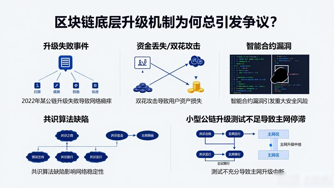 底层区块链技术_底层区块链机制升级的原因_区块链底层升级机制