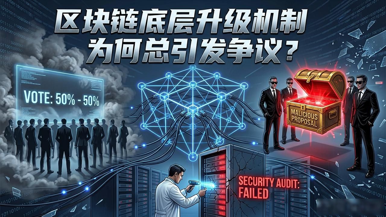 底层区块链机制升级的原因_区块链底层升级机制_底层区块链技术
