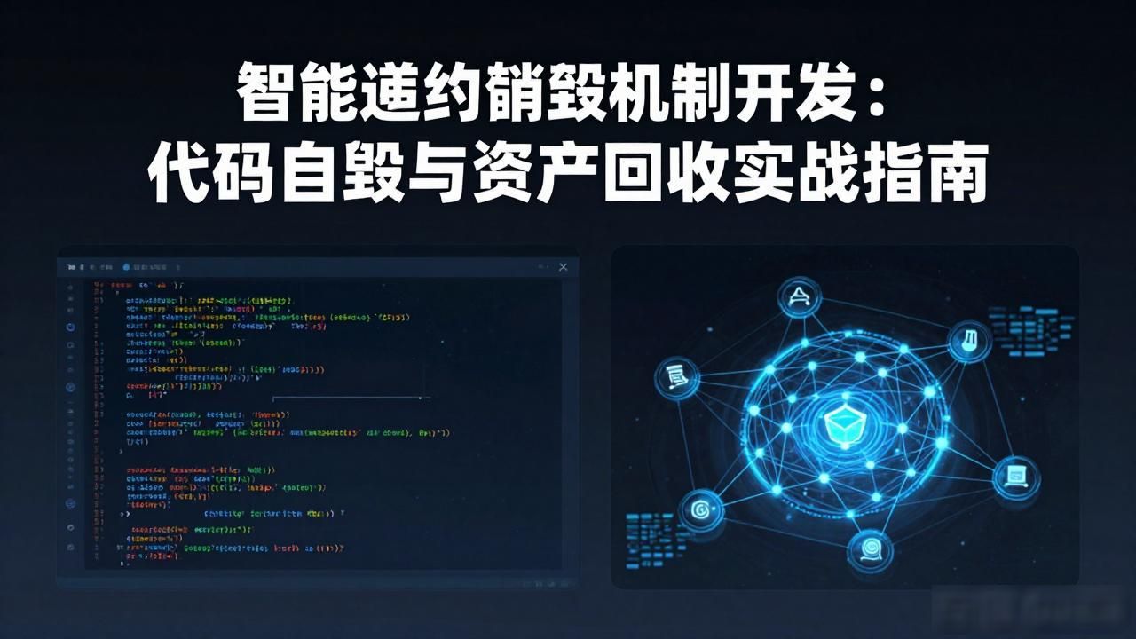 guc智能合约_geth智能合约_智能合约销毁机制开发
