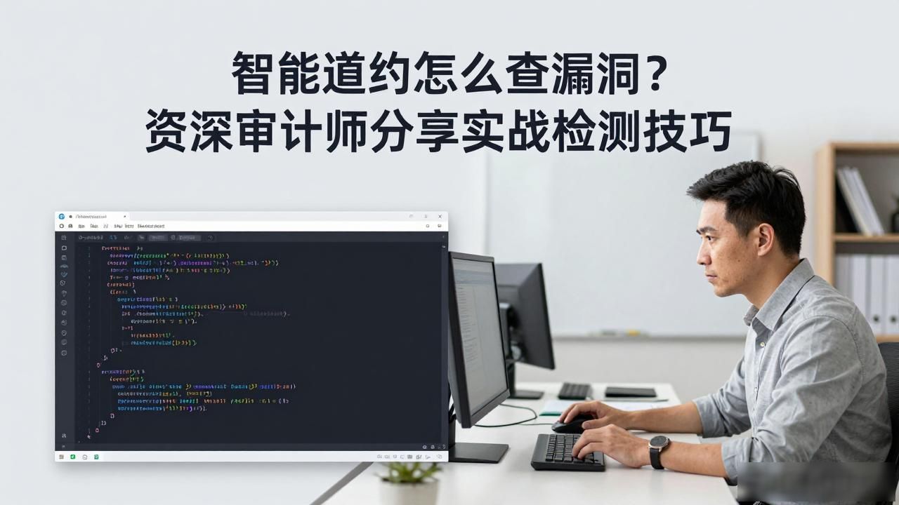 合约漏洞检测智能方法是什么_智能合约漏洞检测工具_智能合约漏洞检测方法