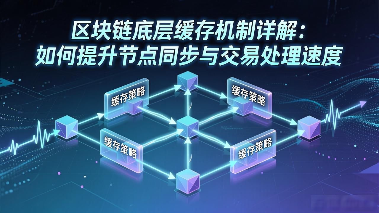 区块链底层技术是什么意思_区块链底层缓存机制_区块链底层协议有哪些