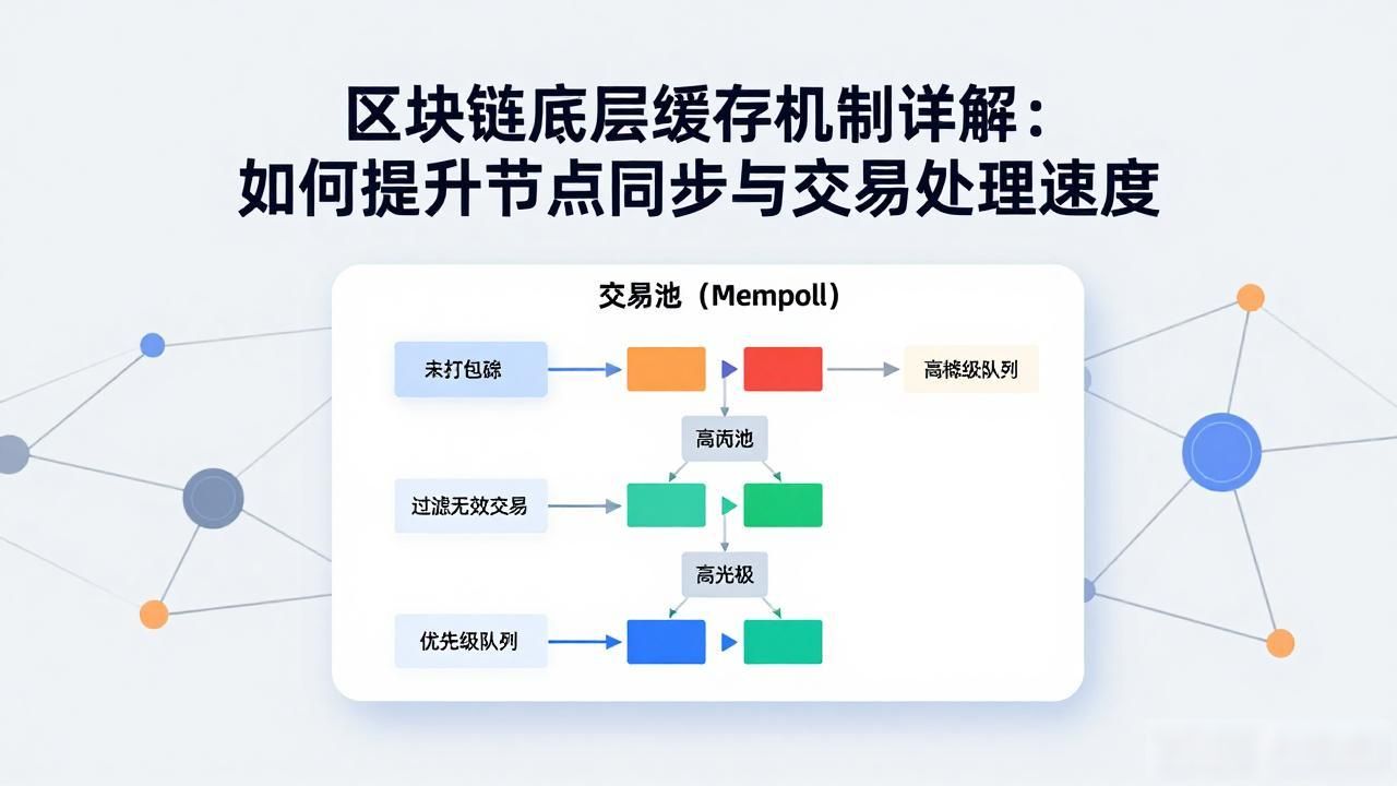 区块链底层技术是什么意思_区块链底层缓存机制_区块链底层协议有哪些