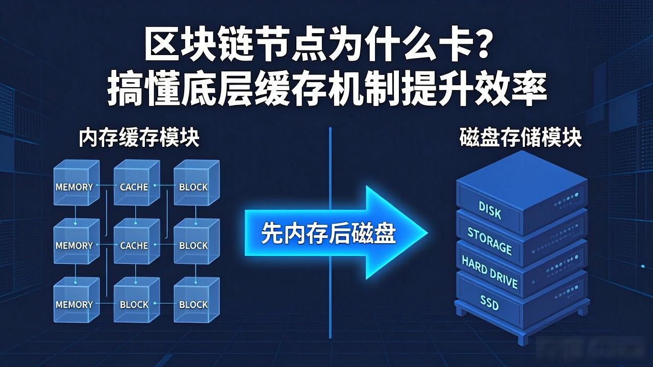 区块链底层缓存机制_区块链底层技术是什么意思_区块链底层协议有哪些