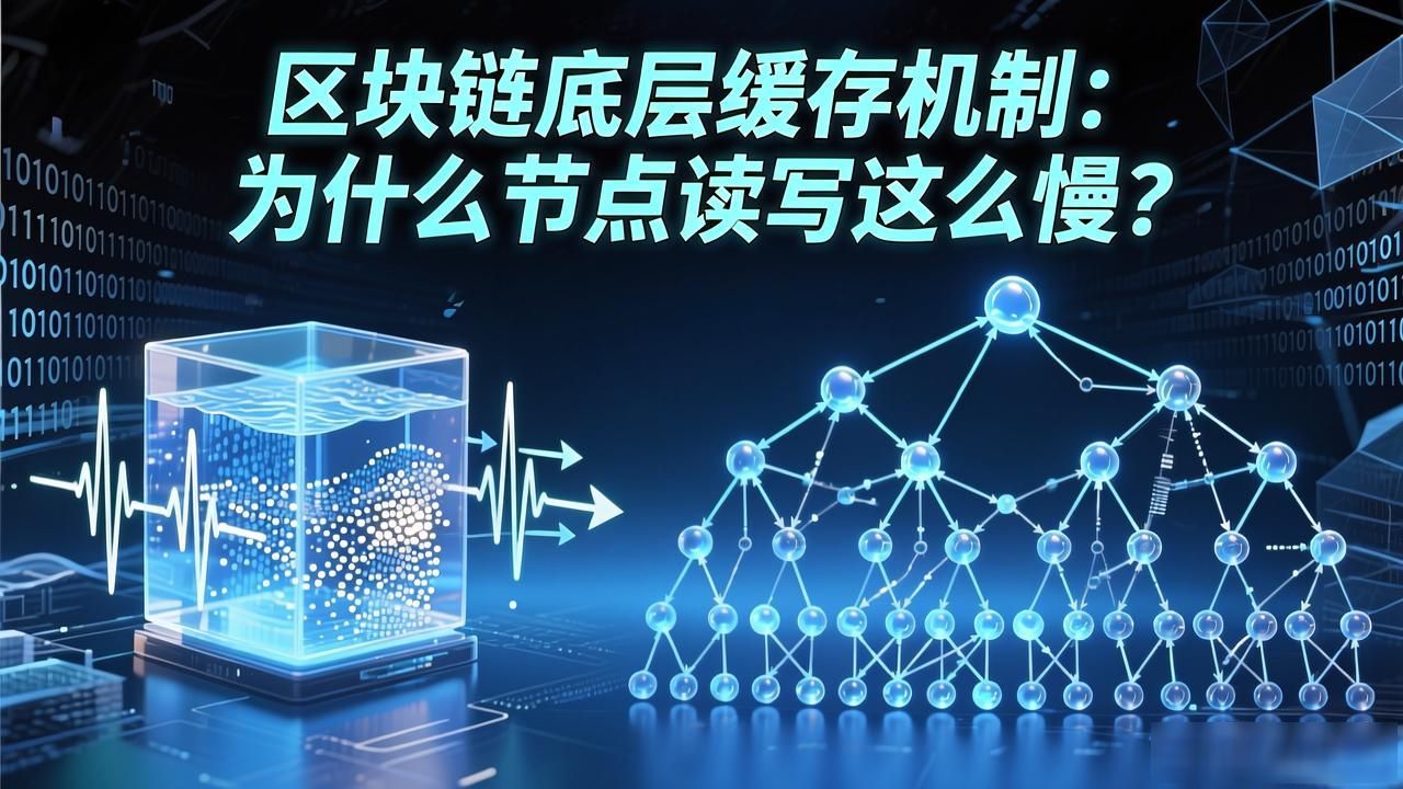 区块链底层协议有哪些_区块链底层操作系统_区块链底层缓存机制