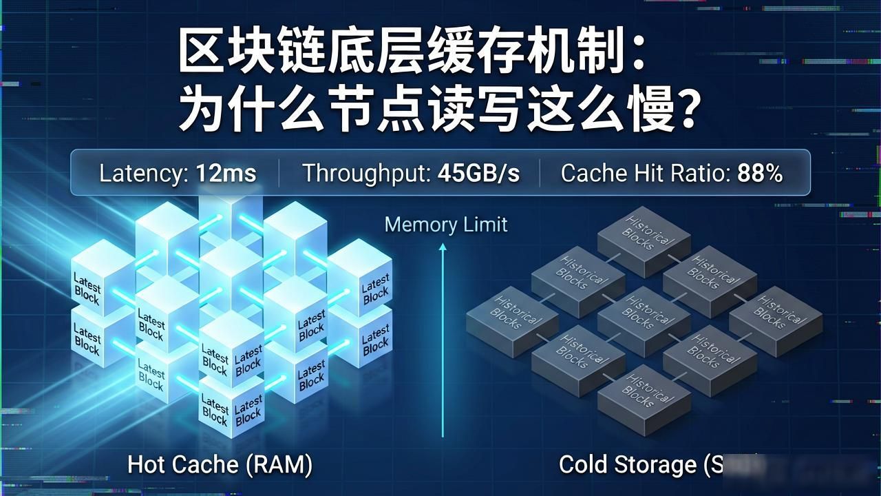 区块链底层操作系统_区块链底层协议有哪些_区块链底层缓存机制