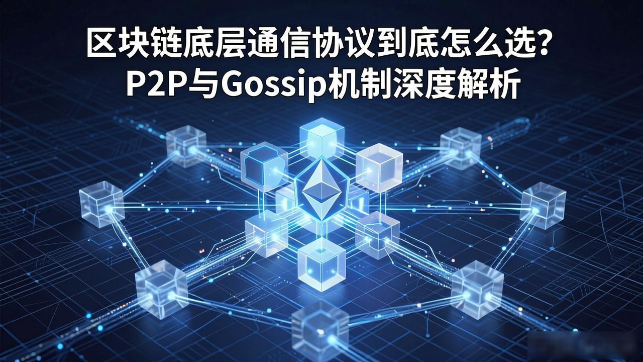 什么叫区块链底层技术_区块链底层操作系统_区块链底层通信协议