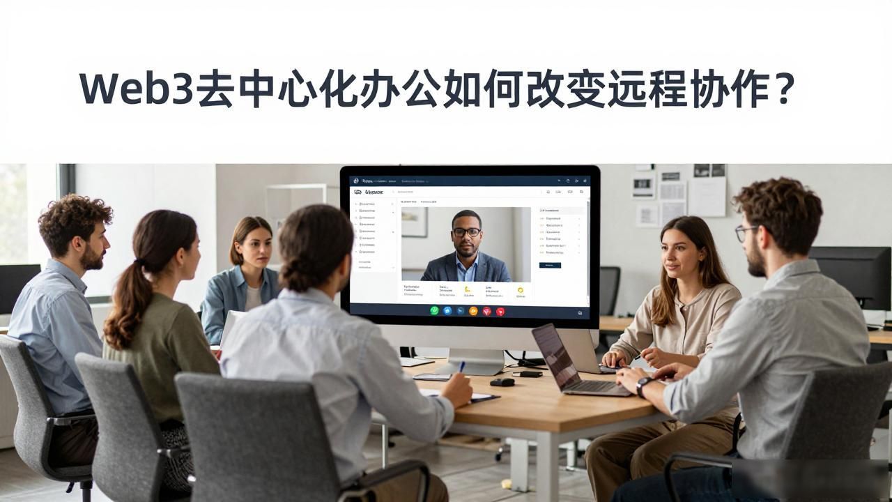 办公服务中心是干嘛的_办公中心有哪几个功能_Web3 去中心化办公技术