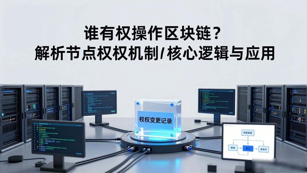区块链节点权限机制_区块链权限控制_区块链权限管理系统
