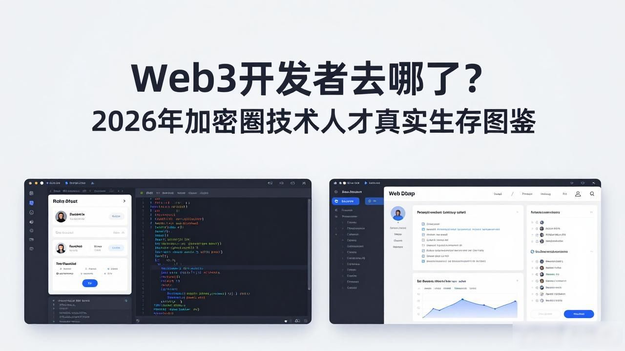 Web3 开发者生态现状_Web3 开发者生态现状_Web3 开发者生态现状