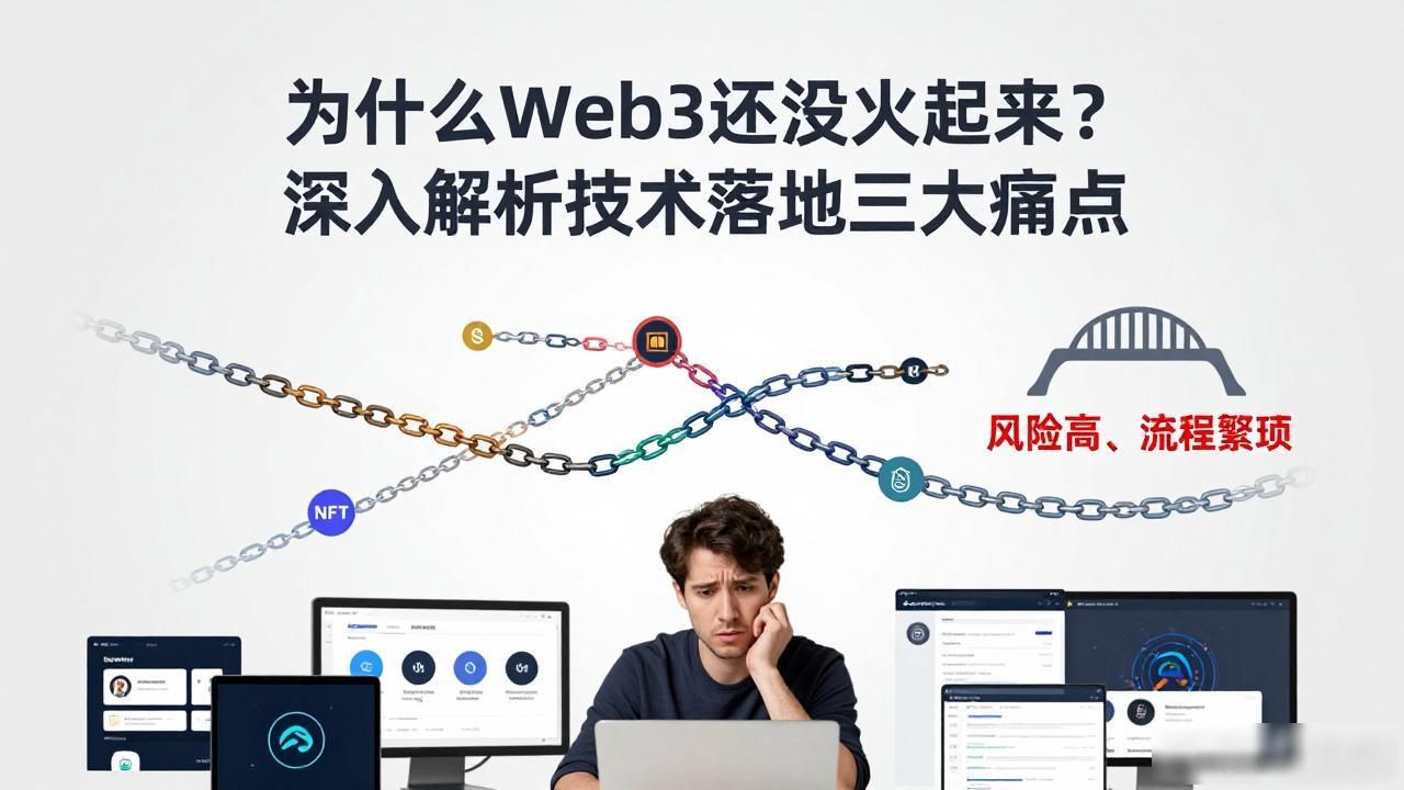 难点普及分析技术web3论文_Web3 技术普及难点分析_难点分析怎么写