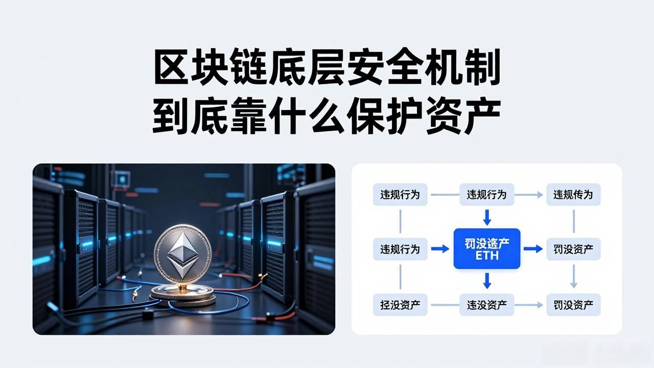 区块链底层操作系统_区块链底层平台有哪些_区块链底层安全机制