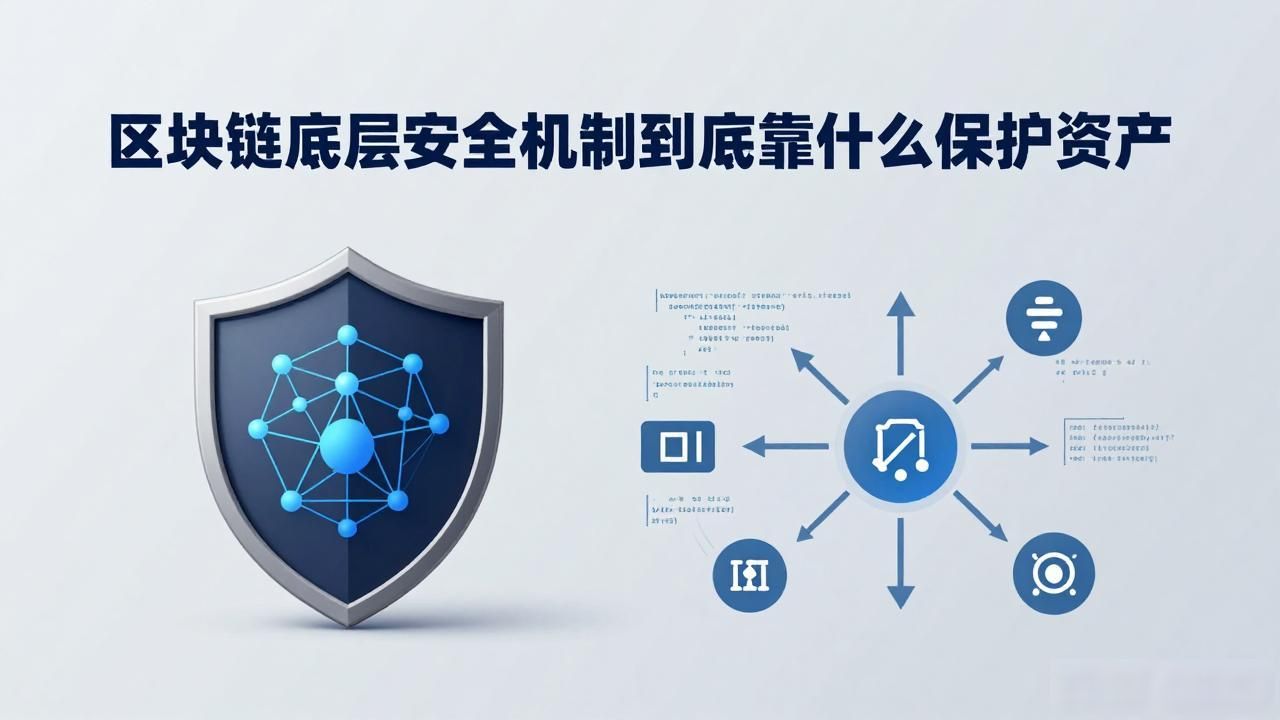 区块链底层操作系统_区块链底层安全机制_区块链底层平台有哪些