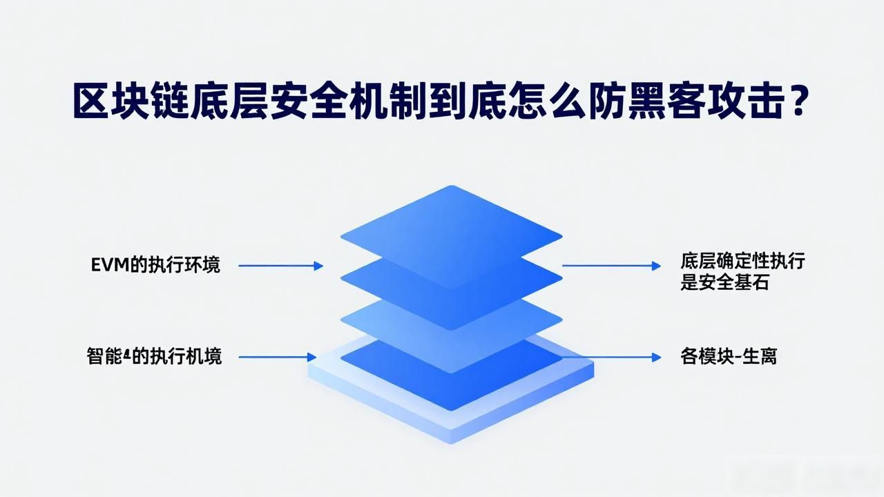 底层区块链机制安全风险_区块链底层安全机制_区块链底层平台有哪些