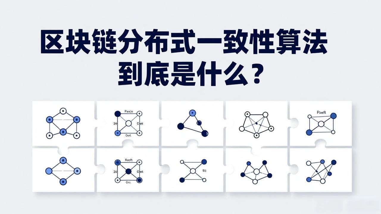 区块链分布式运算_区块链的分布式结构可理解为_区块链分布式一致性算法