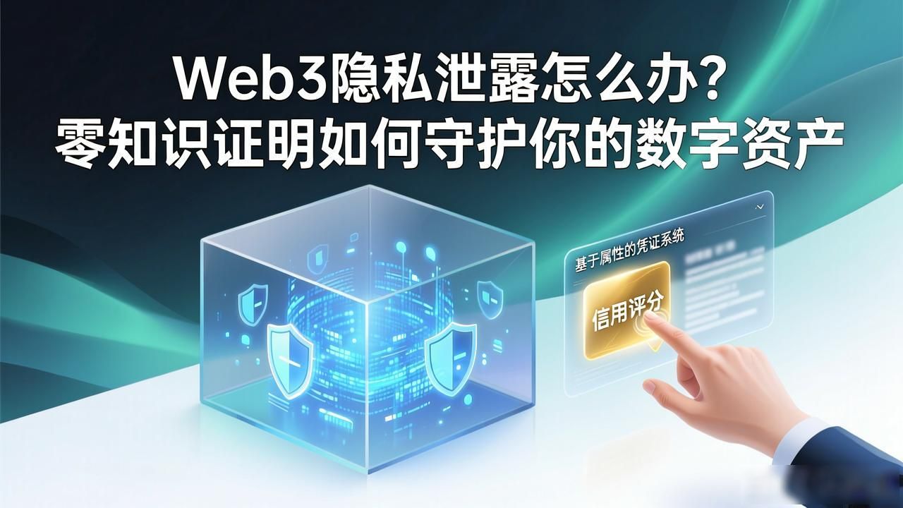 隐私保护技术主要包括哪些_Web3 隐私保护技术革新_隐私保护技术的特征
