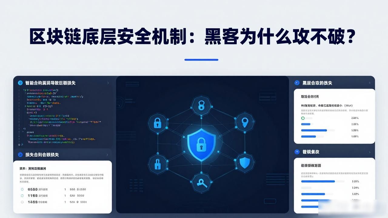 区块链底层操作系统_区块链底层安全机制_区块链底层技术是什么意思