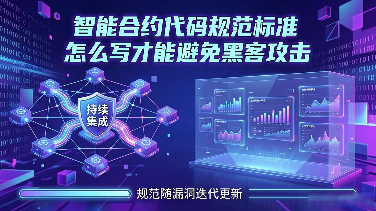 合约代码智能规范标准有哪些_智能合约代码规范标准_合约代码智能规范标准最新