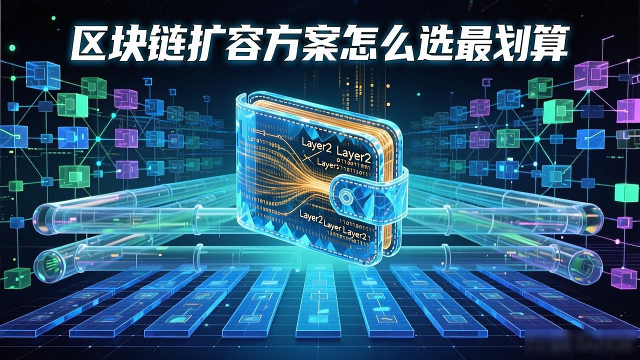 区块链扩容技术方案_区块链扩容方案技术规范_区块链扩容方案技术要求