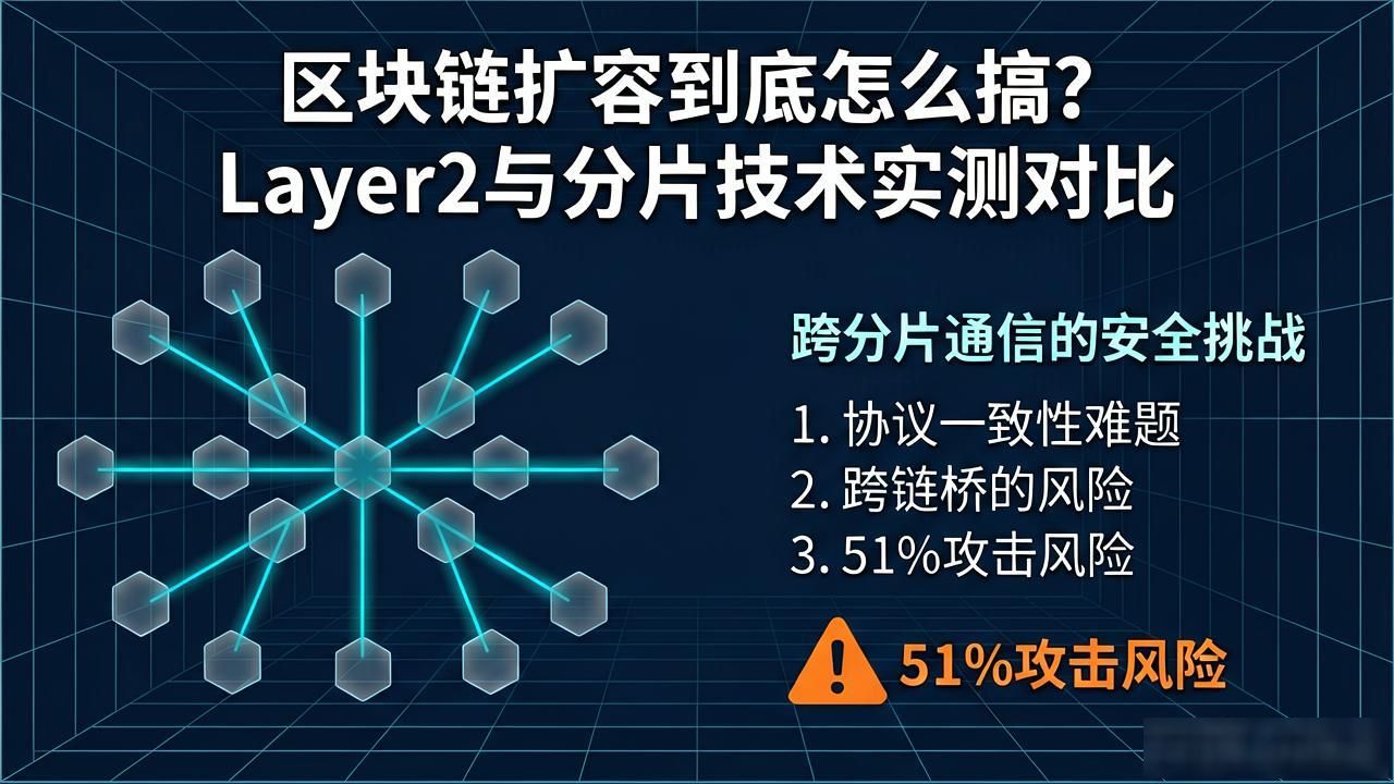 区块链扩容方案技术有哪些_区块链扩容技术方案_区块链扩容方案技术要求