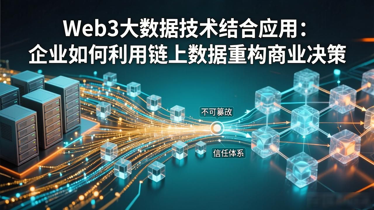 应用数据结构_Web3 大数据技术结合应用_大数据技术与应用学的课程