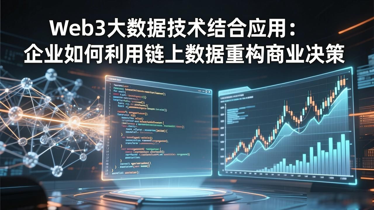 应用数据结构_大数据技术与应用学的课程_Web3 大数据技术结合应用