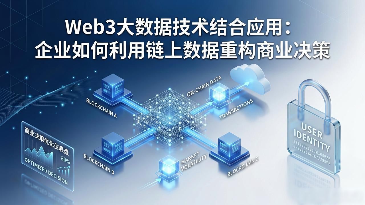 Web3 大数据技术结合应用_大数据技术与应用学的课程_应用数据结构