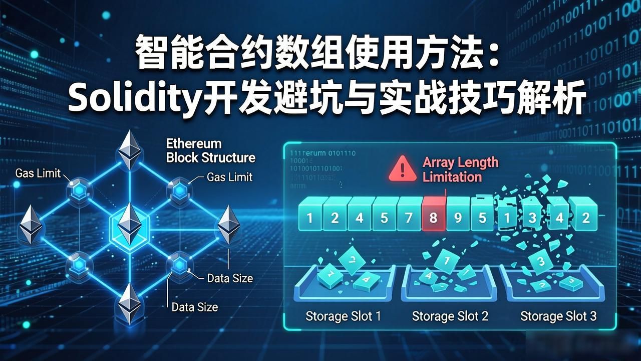 智能合约数组使用方法_算法组合数_数组组合算法