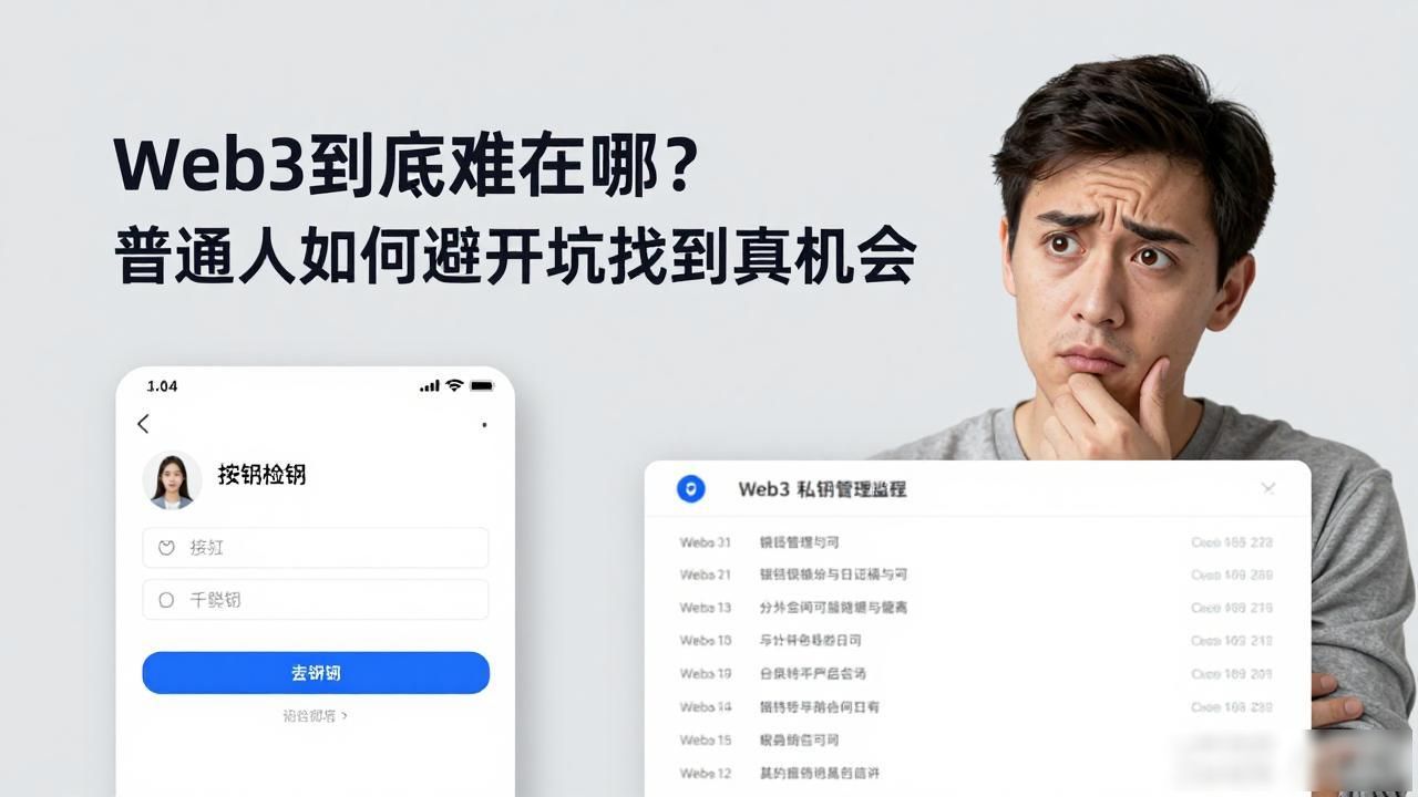 行业痛点分析怎么写_Web3 行业痛点与解决方案_解决行业痛点创业