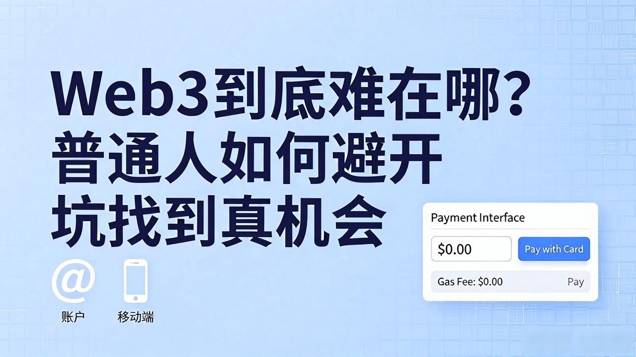 Web3 行业痛点与解决方案_解决行业痛点创业_行业痛点分析怎么写