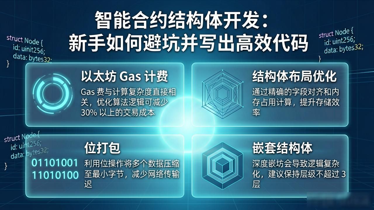 智能合约结构体开发_智能合约系统开发_智能合约开发工具
