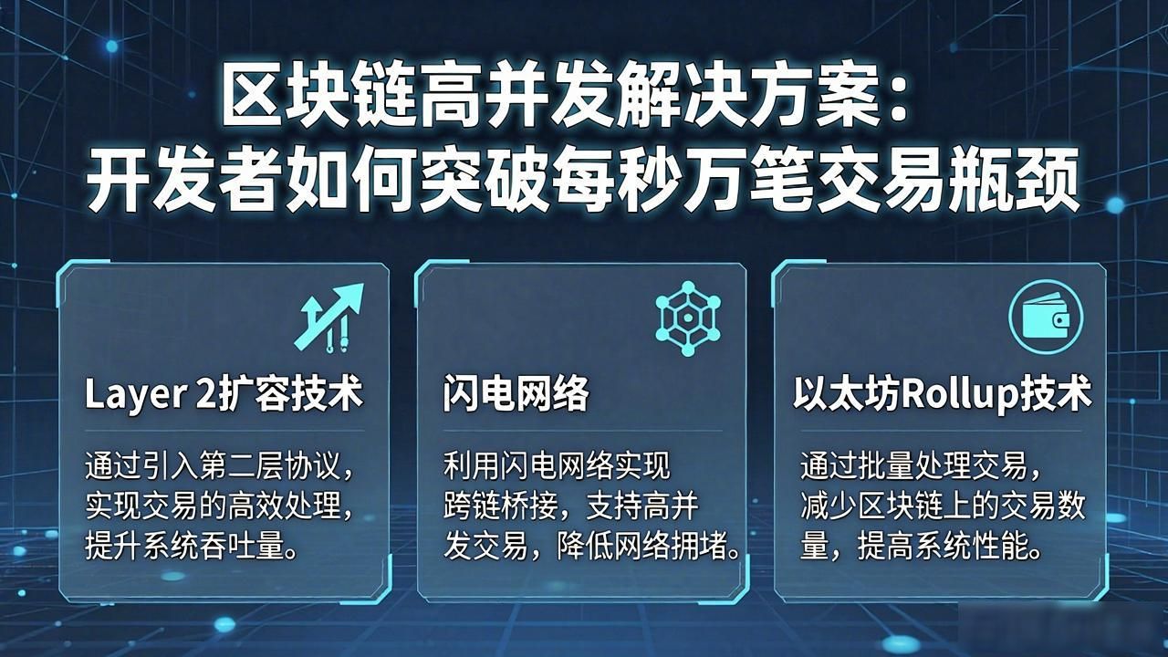 区块链高并发解决方案_区块链并行化交易_区块链块合并