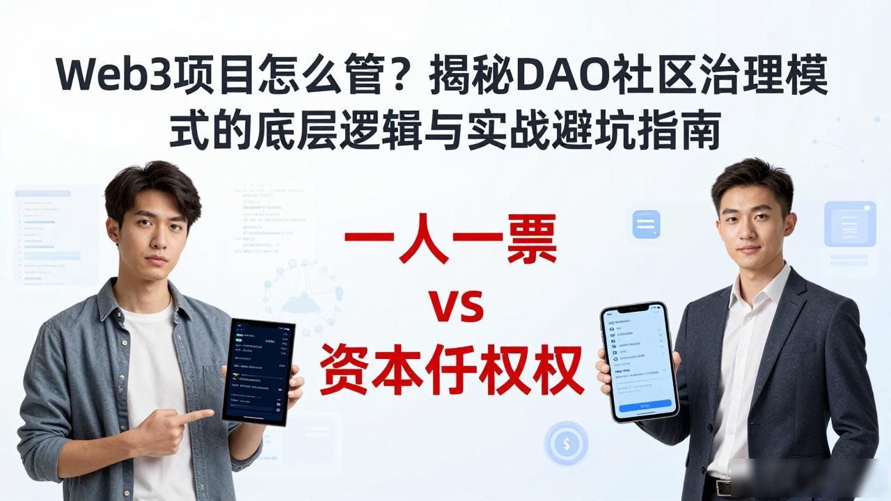 社区治理模式的构成要素_治理解析社区模式web3_Web3 社区治理模式解析