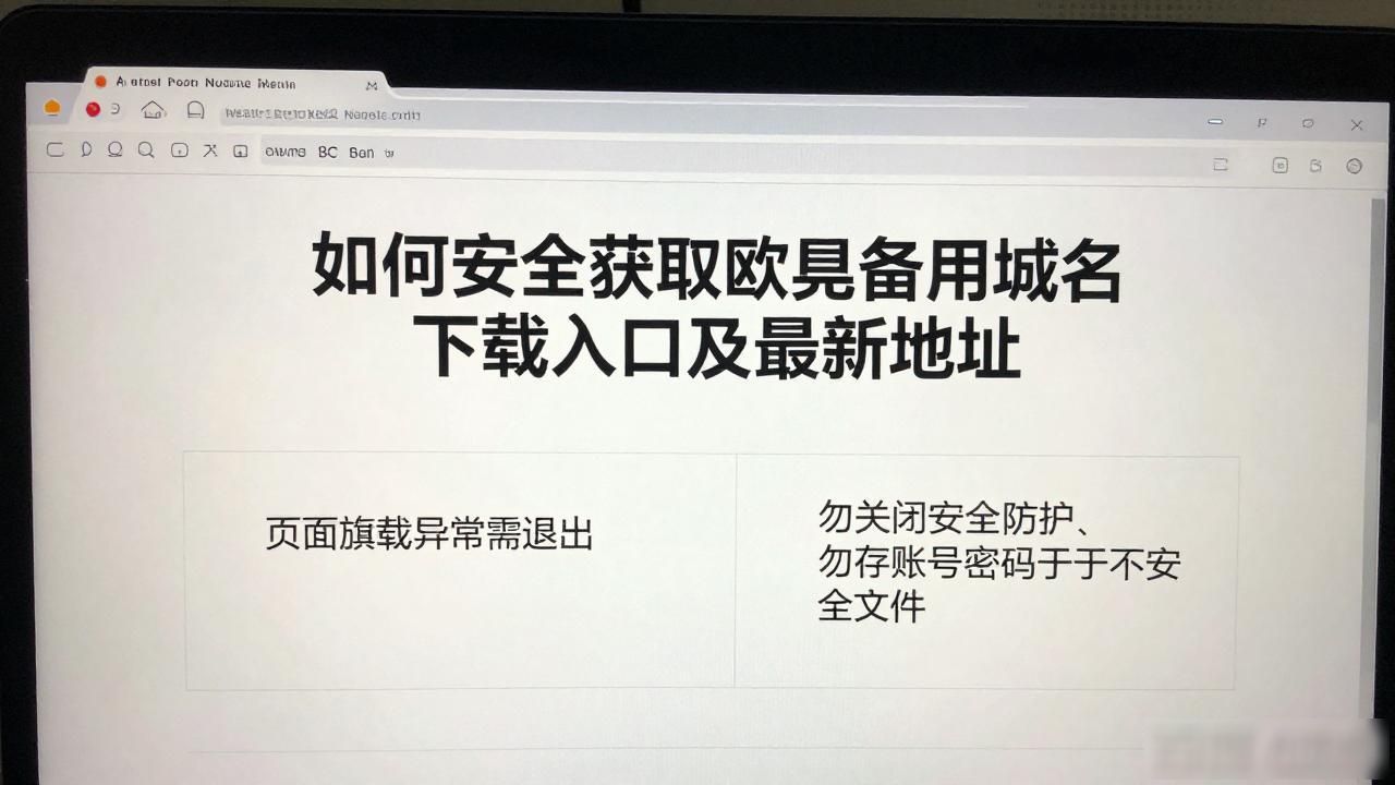 com备用域名_备用域名查询_欧易备用域名下载
