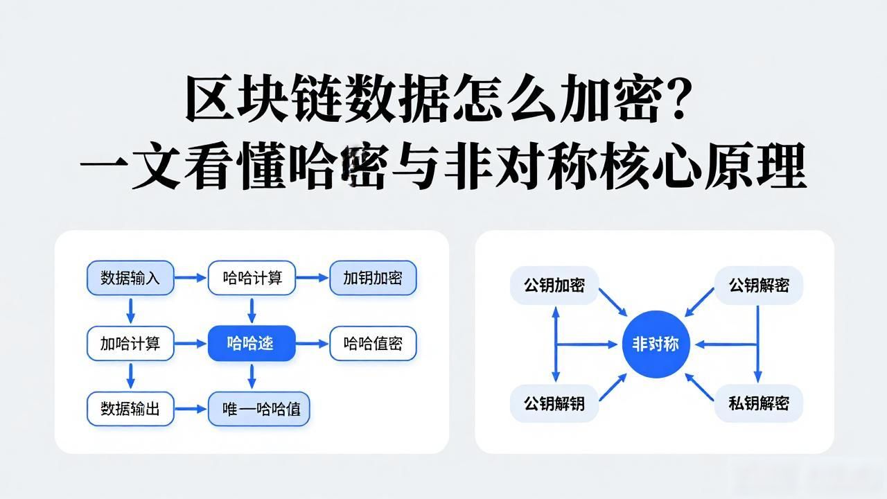 区块链中的加密算法_区块链数据加密方式_加密区块链方式数据分析