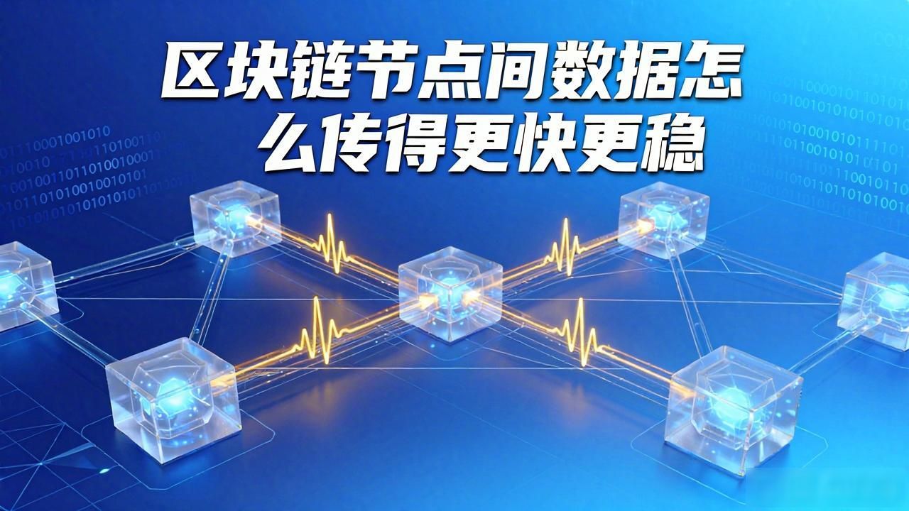 区块链网络传输机制_区块链网络传递的是什么和价值_区块链网络传输协议