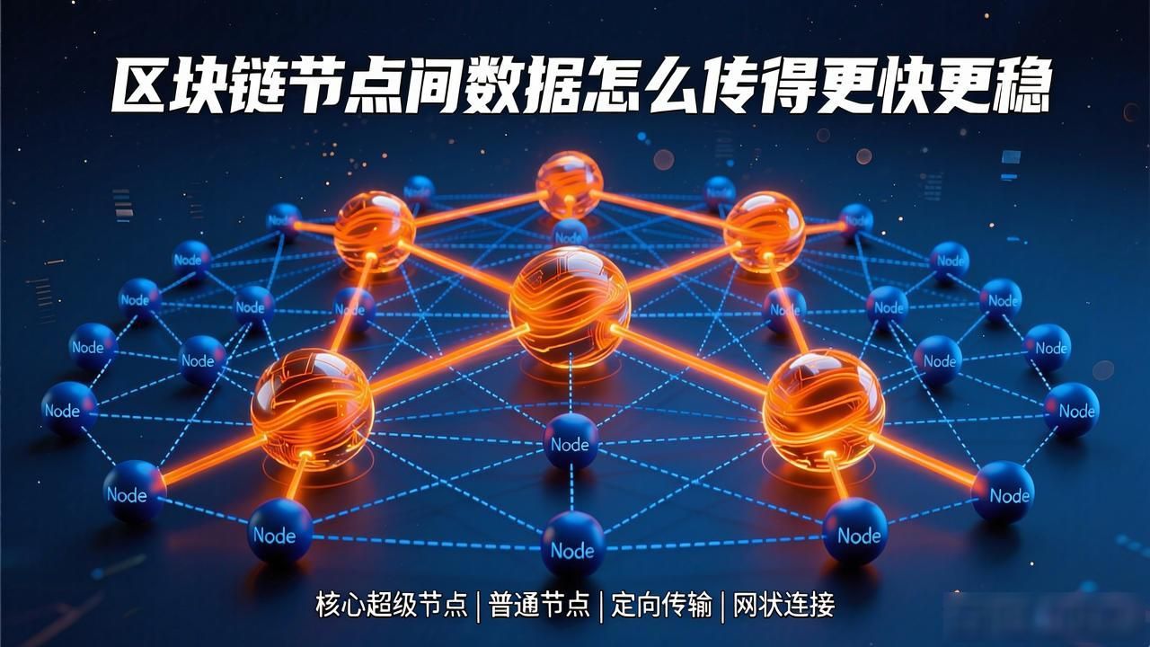 区块链网络传输协议_区块链网络传递的是什么和价值_区块链网络传输机制