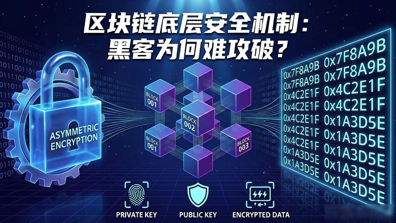 区块链底层安全机制_底层区块链机制安全风险_区块链底层技术是什么意思