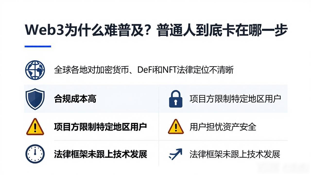 Web3 技术普及难点分析_技术难点解析_难点普及分析技术web3网络