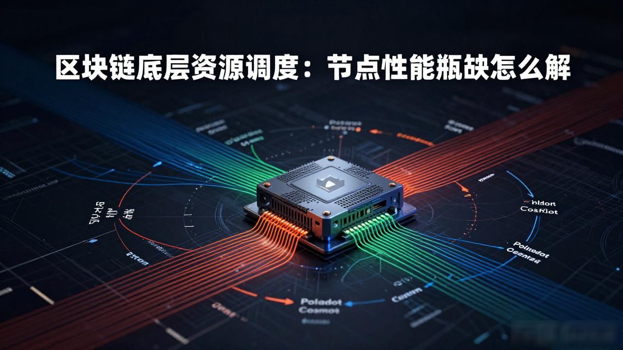 区块链底层资源调度_调度底层区块链资源有哪些_什么叫区块链底层技术
