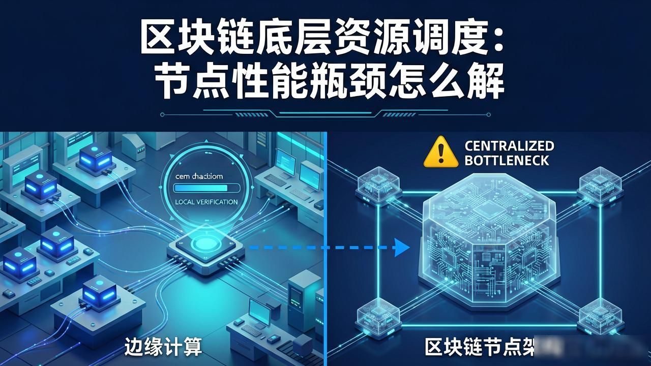 什么叫区块链底层技术_调度底层区块链资源有哪些_区块链底层资源调度