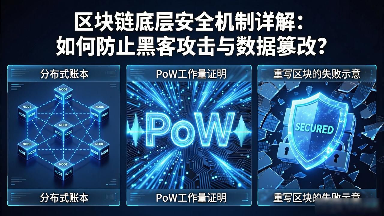 底层区块链机制安全风险_区块链底层平台有哪些_区块链底层安全机制