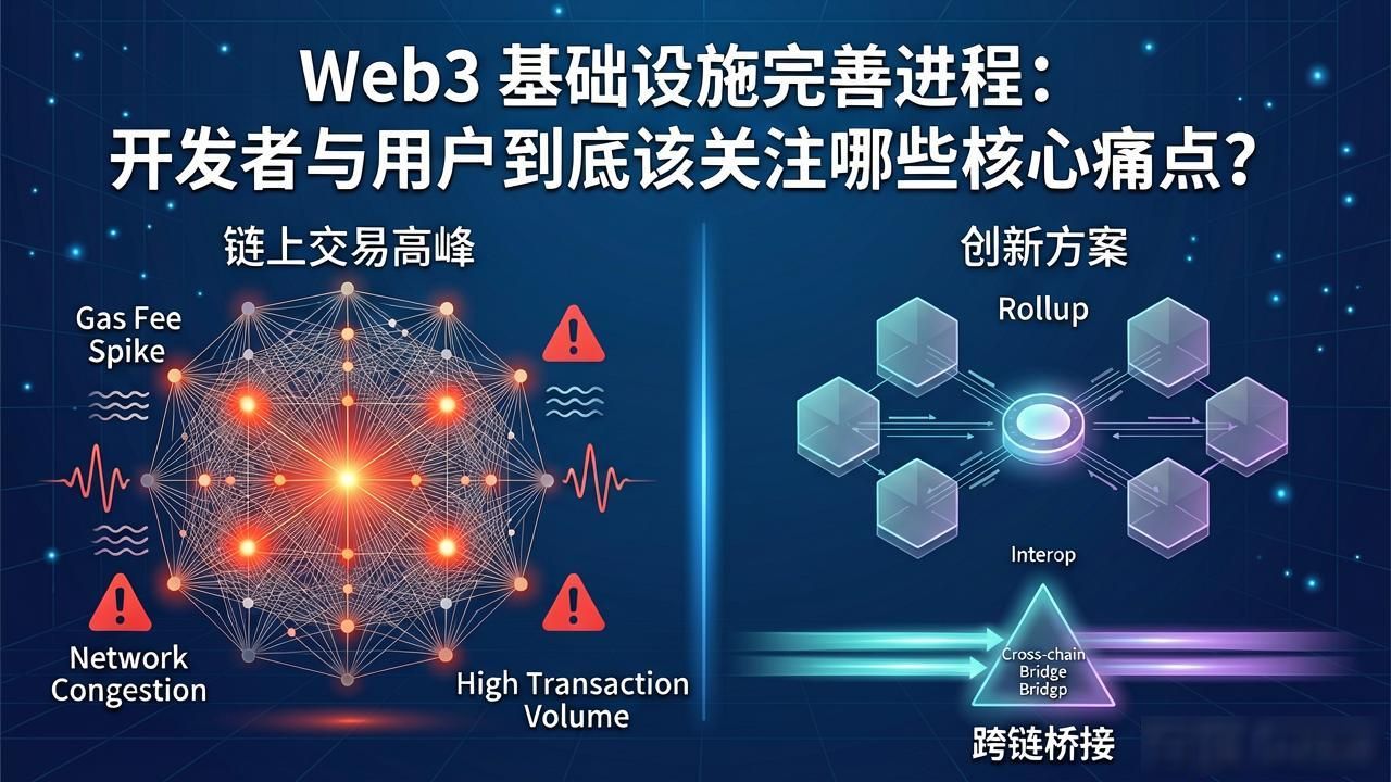 进行完善_进行完善是什么意思_Web3 基础设施完善进程