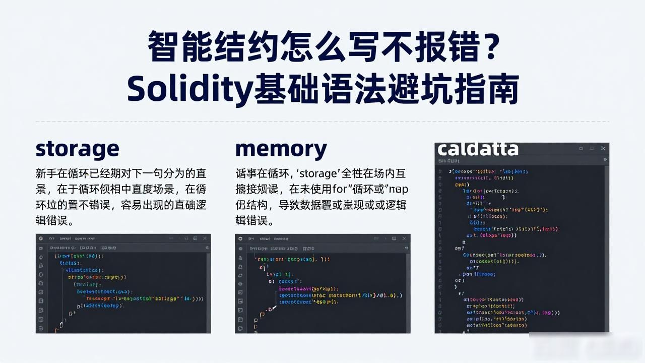 智能合约语法规则详解_合语法性_什么是语法的组合规则