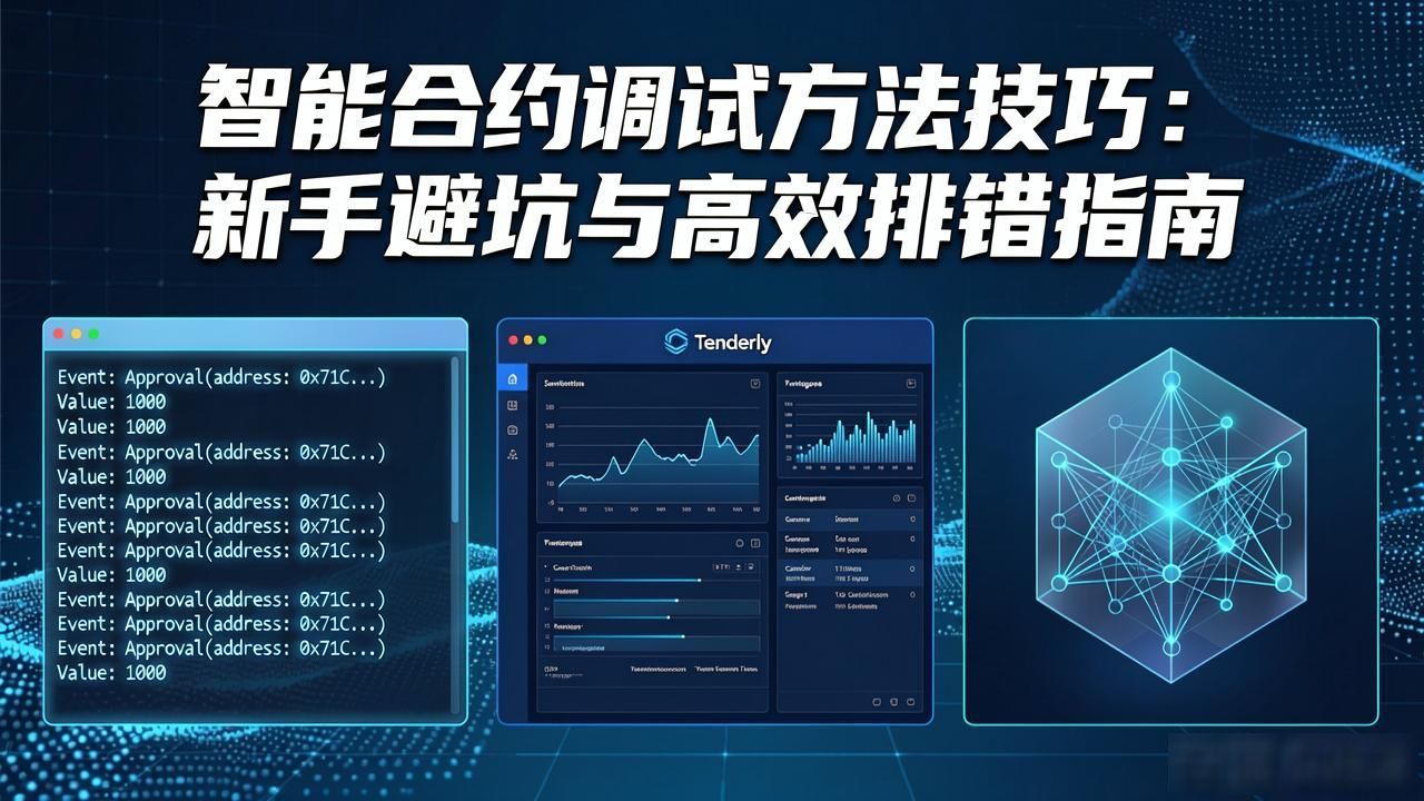 智能合约调试方法技巧_合约调试技巧智能方法有哪些_合约调用是什么意思