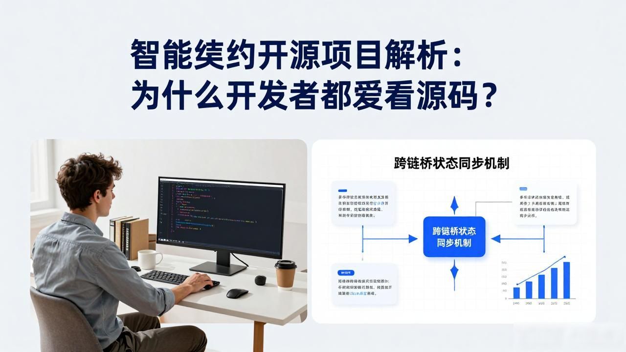 智能合约开源是什么意思_合约开源解析智能项目是什么_智能合约开源项目解析