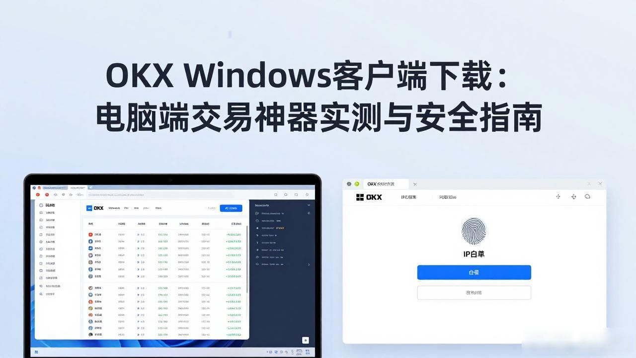 OKX Windows客户端下载_OKX Windows客户端下载_OKX Windows客户端下载