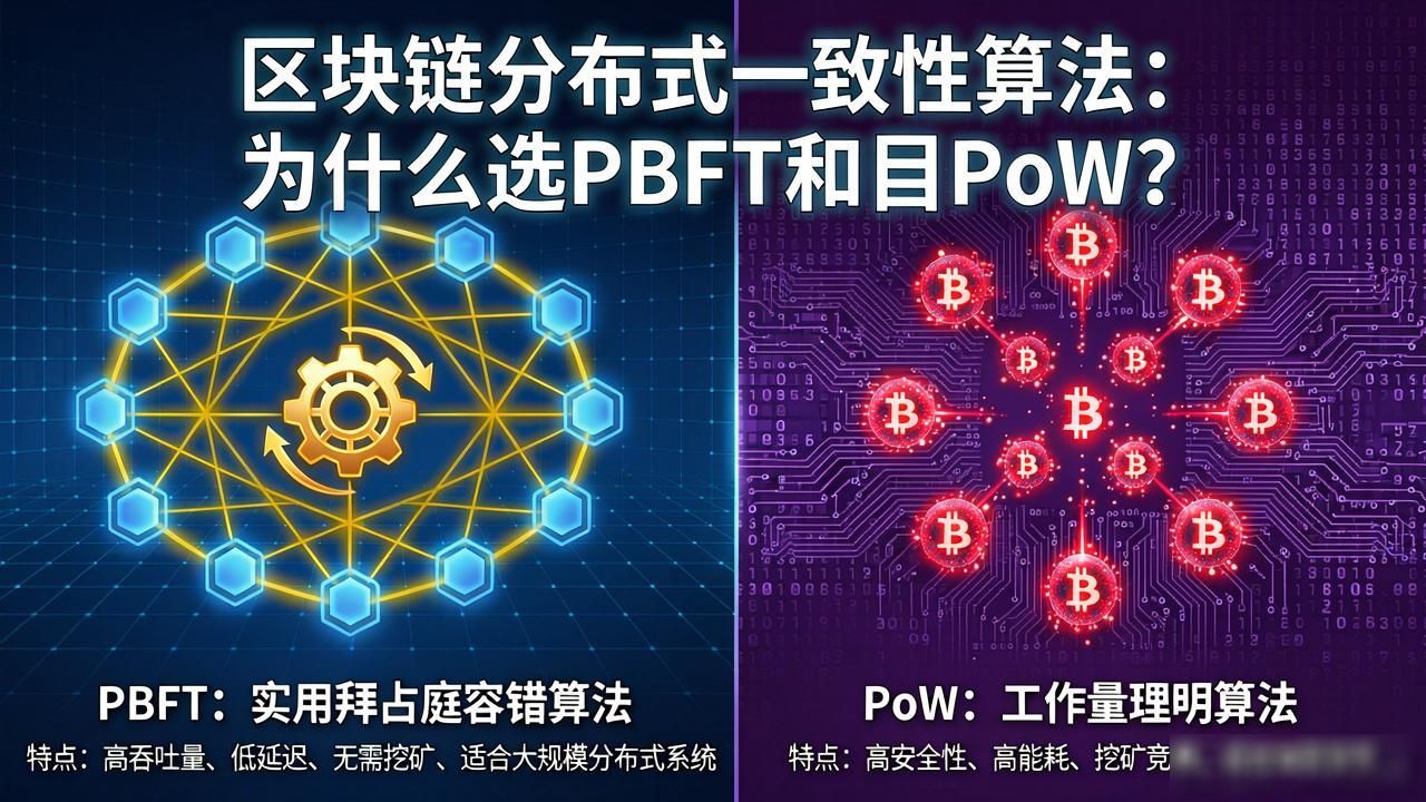 区块链分布式处理流程是什么_区块链分布式一致性算法_区块链分布式数据处理流程